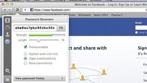Illustration for article titled 9 Things You Absolutely Must Do to Keep Your Online Identity Secure